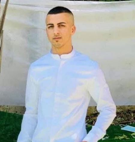 مقتل الشاب احمد عيسى من كفرقاسم تعرض للطعن