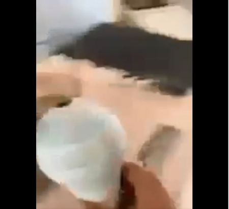 الشرطة الفلسطينية تحقق بشأن العثور على كاميرا سرية في احدى الفلل المؤجرة في اريحا