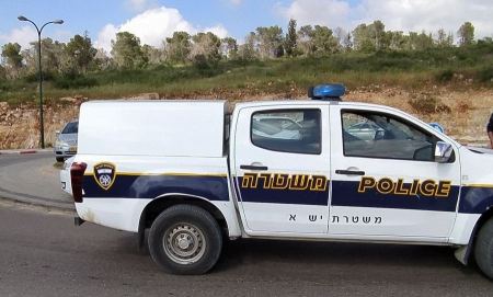 الشرطة الاسرائيلية تتهم شاب من برطعة بالابتزاز والتهديد