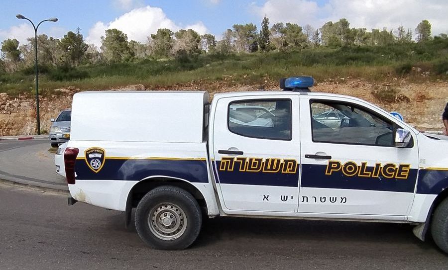 الشرطة الاسرائيلية تتهم شاب من برطعة بالابتزاز والتهديد
