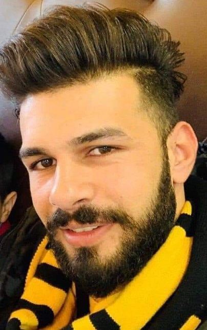 العثورة على جثة شاب من العيزرية 