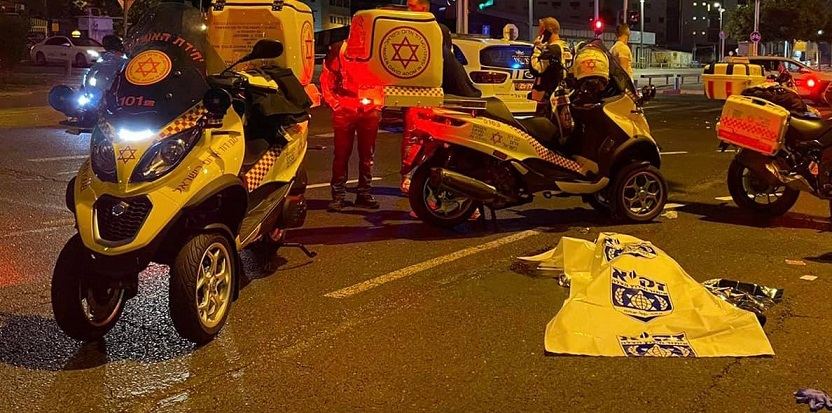 مصرع فتى واصابة آخر بحادث سير قرب كرمئيل