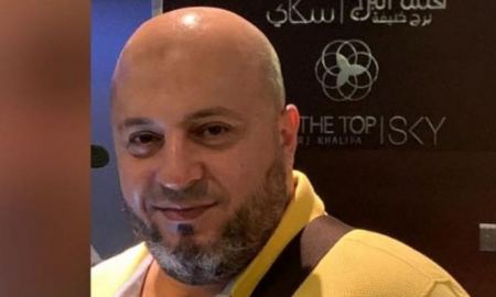 مقتل بكر ناطور من قلنسوة بإطلاق نار
