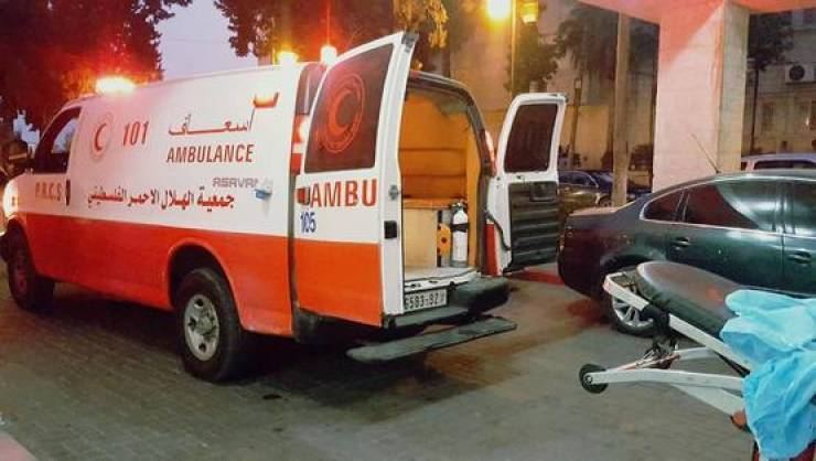 الخليل : مقتل سهام ابحيص من السموع في شجار عائلي