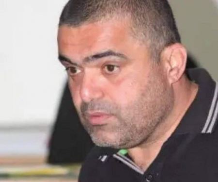 مقتل عزات حماد بإطلاق نار في يافا