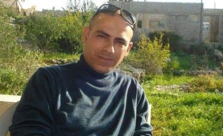 دير الغصون : مقتل عبد الرحمن مهنا داخل منزله