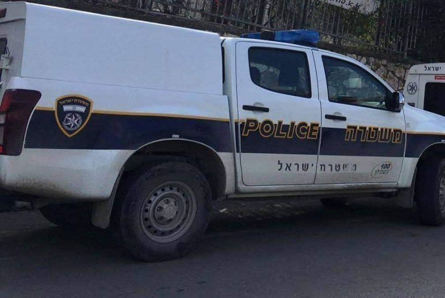 العثور على جثة رجل في منطقة 