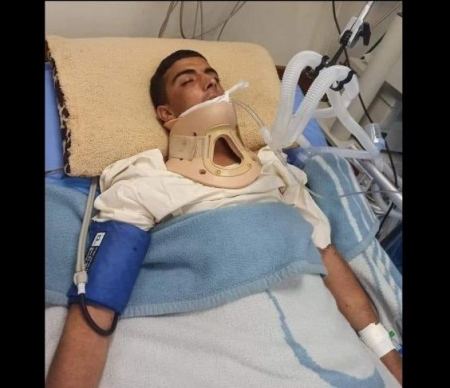 شهيد متأثراً بإصابته في رام الله