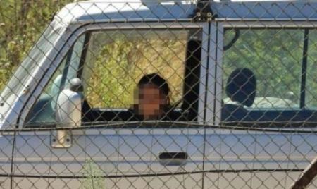 السجن 8 شهور لشابة اسرائيلية اجتازت الحدود الى سورية