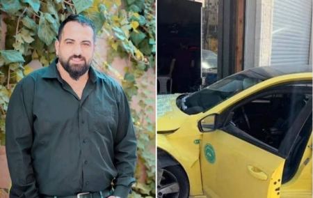 الخليل : مقتل باسل الجعبري بإطلاق نار