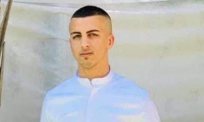 كفرقاسم : اتهام شابين بقتل احمد عيسى