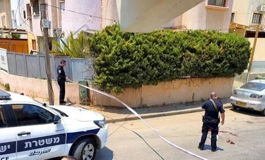 قلنسوة: اصابة خطيرة لرجل تعرض للطعن