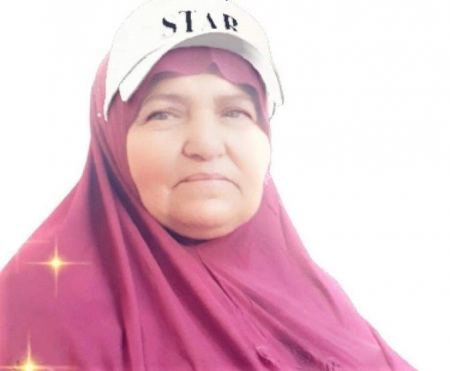 استشهاد أسيرة من الخليل في سجون الإحتلال