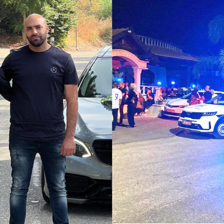 مقتل شاب من الزرازير بإطلاق نار