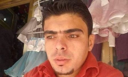 مصرع شاب من خانيونس تعرض لضربة عجل