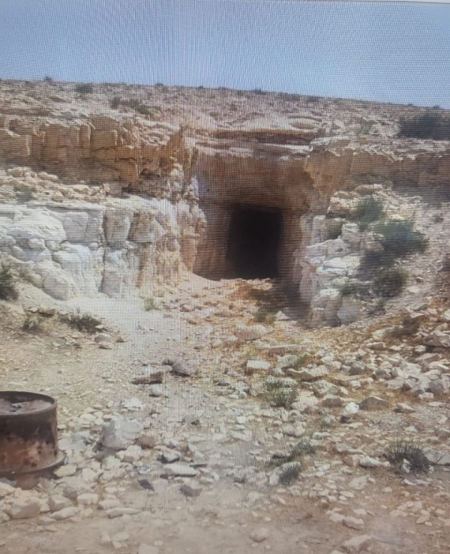 النقب : شقيقان خطفا أختهما وحاولا قتلها وحرقها