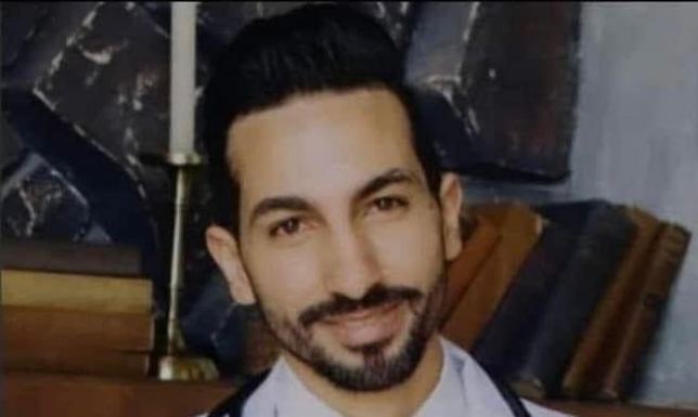 وفاة طبيب من كفركنا متأثراً بإصابته جراء حادث سير