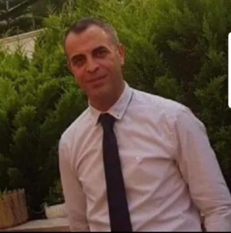 عمليات البحث مستمرة عن المحامي رائد محاميد المفقود في بحيرة طبريا