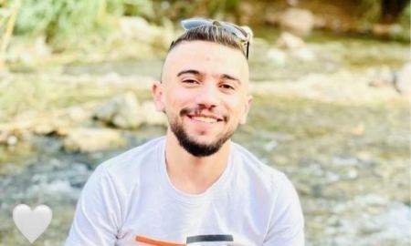 الخليل : مقتل شاب تعرض للطعن