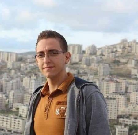 نابلس : الشرطة تحقق بوفاة شاب صباح اليوم