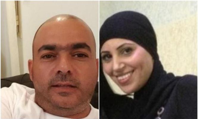 قتيلة في اللد وقتيل في عسفيا بإطلاق نار