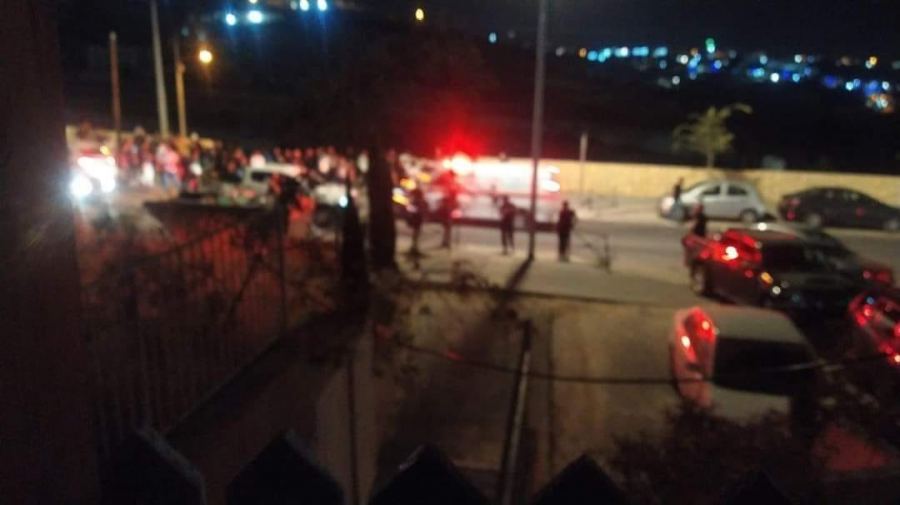 مقتل مقدسي خلال شجار في جبل المكبر
