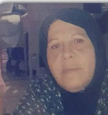 مصرع امرأة في مجد الكروم سقطت من علو
