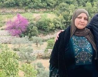 في ذمة الله ... كامله احمد حسين كبها ( ام محمود )