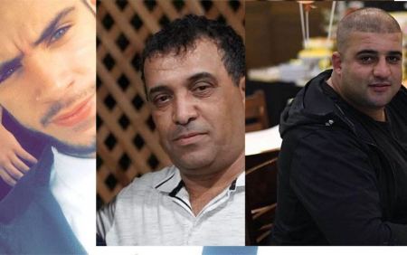 3 قتلى خلال ساعات ... في شفاعمرو والناصرة وعارة 