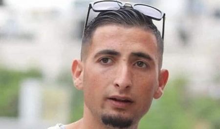  وفاة أحمد ديرية إثر غرقه ببحر يافا