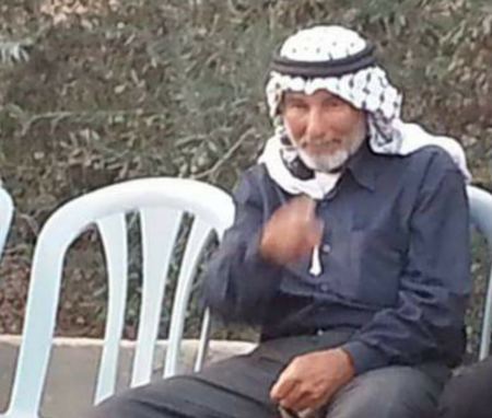 في ذمة الله ... صبحي لطفي عبد الله يونس كبها ( ابو مروان )