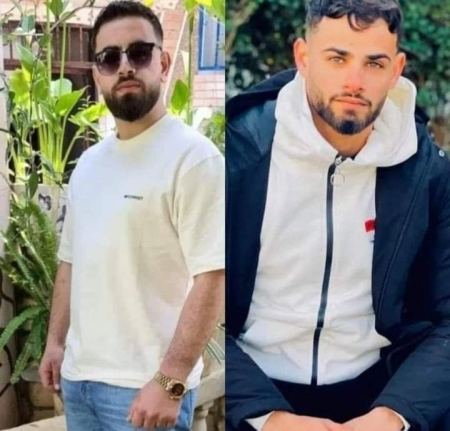 قتيلان بإطلاق نار في كفربرا