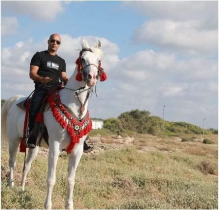 قتيل بإطلاق نار في ابو سنان