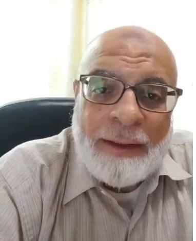 ميادين العدو- خالد قبها