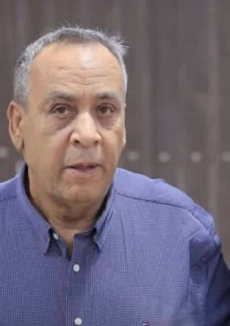 في ذمة الله... سفيان احمد علي كبها ( ابو عنان )