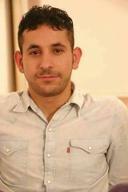  اغتيال الأسير المحرر محمد البزم من غزة في السويد