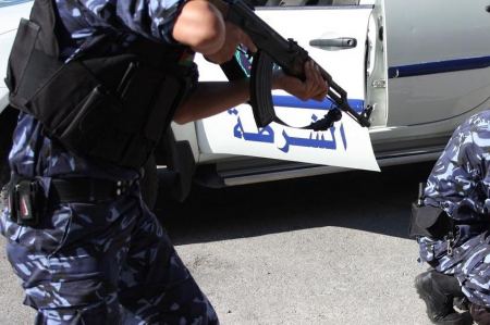 وفاة مسن في بيت لحم وجد على جسده آثار حرق