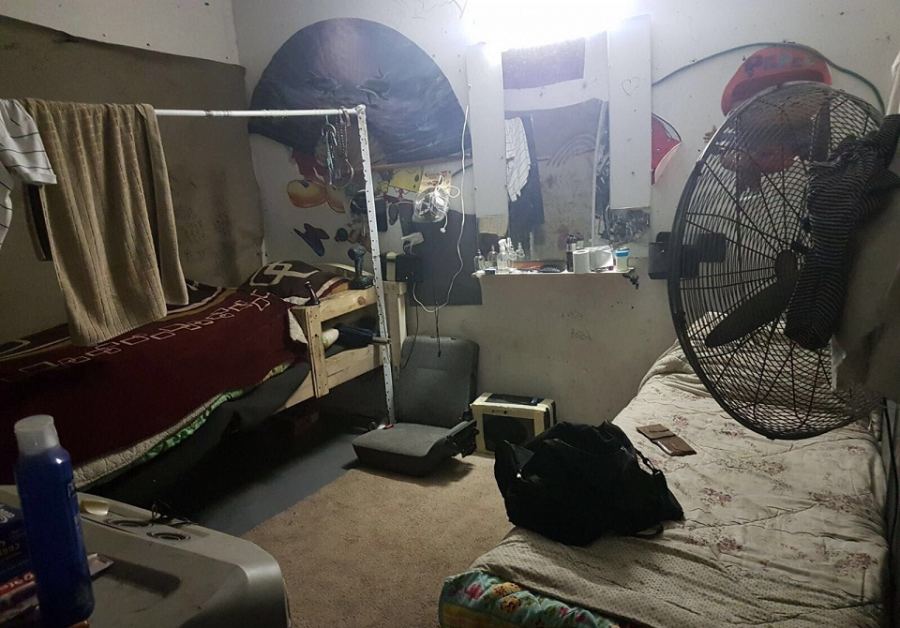 اعتقال 202 عاملاً من الضفة و29 شخصا من النقب بشبهة تشغيلهم