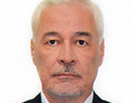 العثور على السفير الروسي في السودان ميتا في منزله بالخرطوم