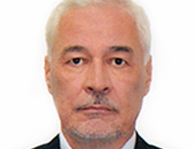 العثور على السفير الروسي في السودان ميتا في منزله بالخرطوم