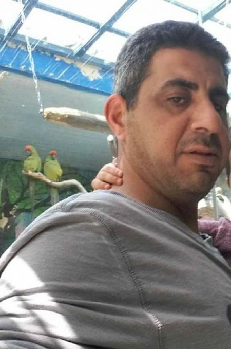 مصرع الشاب سعيد زعبي من كفر مصر في حادث عمل بمصنع قرب بيسان
