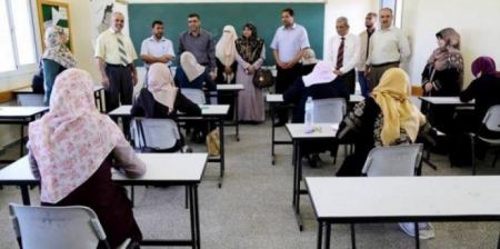 بزعم التحريض ... اسرائيل تفصل معلمين فلسطينيين في القدس والداخل 