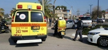 مقتل شاب في جريمة إطلاق نار بالرملة