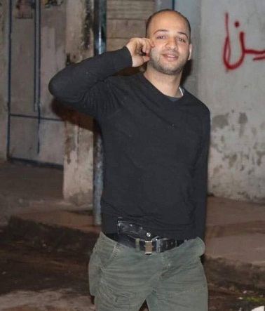 وفاة الشاب أحمد أبو حمادة " الزعبور " من نابلس في ظروف غامضة وعائلته تتهم السلطة