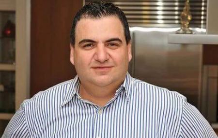 مصرع رجل الاعمال أحمد زهدي عثامنة من باقة الغربية بإطلاق نار 