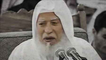 وفاة العلامة "أبو بكر الجزائري" بالسعودية