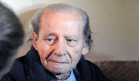 رحيل الاديب والروائي السوري حنا مينة