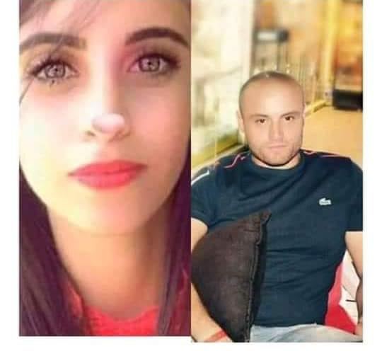 مقتل شاب وفتاة من مدينة الطيرة