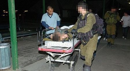 شهيد من خانيونس و 3 اصابات في صفوف جنود الاحتلال شرق خانيونس