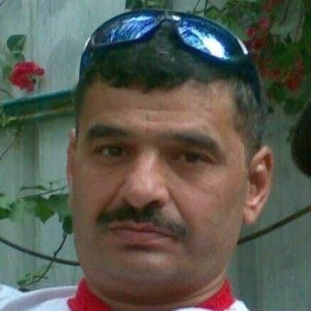 مصرع بسام الحداد من شعفاط بحادث دهس